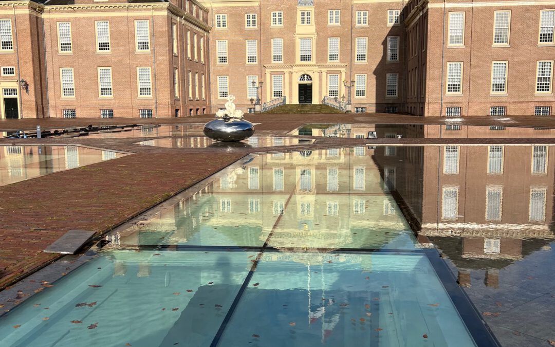 Museum Paleis Het Loo (herbestemming)