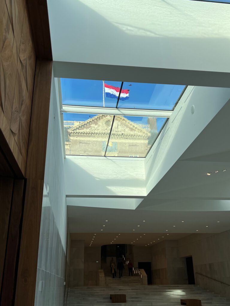 Martin De Jong Blog